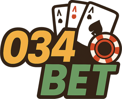 034 bet